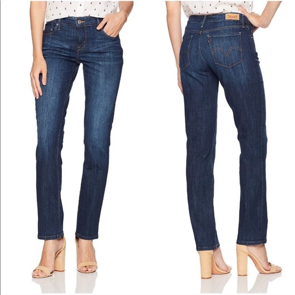 Levi's Denim - 😍LEVI’S 505 Straight Jeans😍
